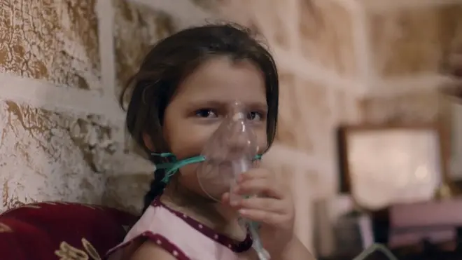 ظلام لبنان "الخانق"