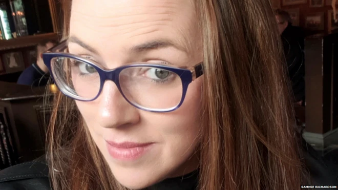 सैमी रिचर्डसन के मुताबिक हॉलीडे पैकेज के नाम पर उनसे फ्रॉड करने की कोशिश की गई