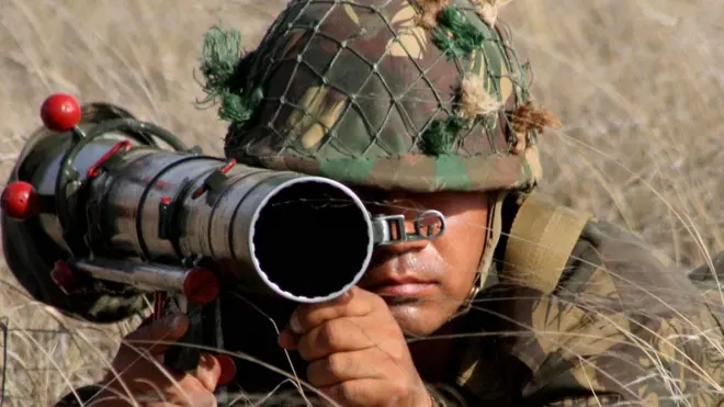 भारतीय सेना