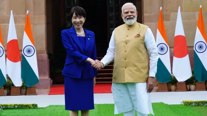 नरेंद्र मोदी