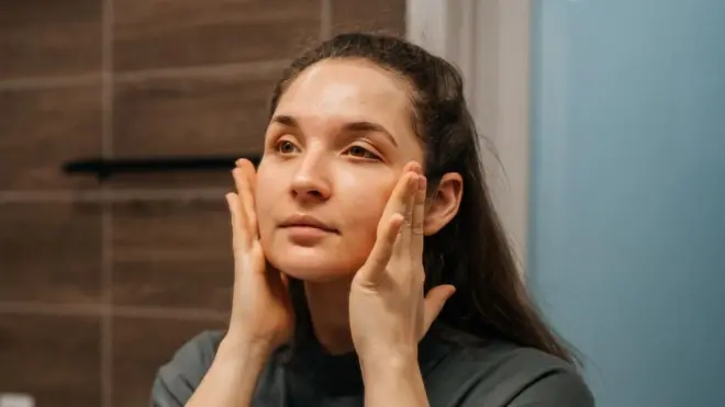 'मेंस्ट्रुअल मास्किंग'