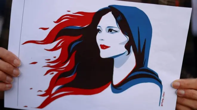 महसा अमीनी