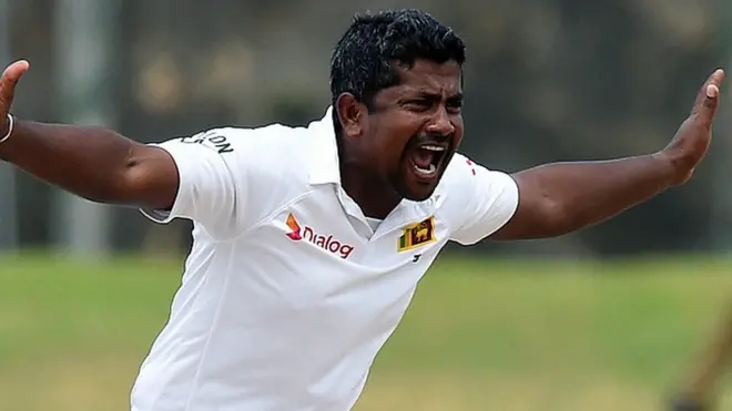 රංගන හේරත්