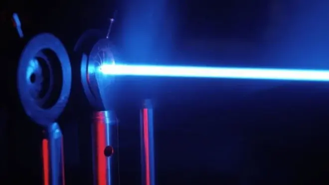 क्वांटम कम्यूनिकेशन