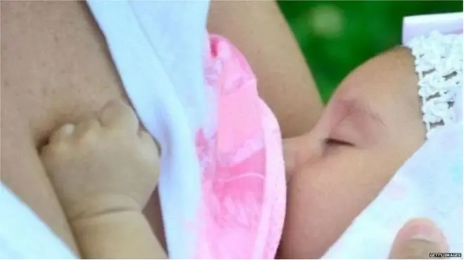 బిడ్డకు తల్లిపాలు ముఖ్యమా?