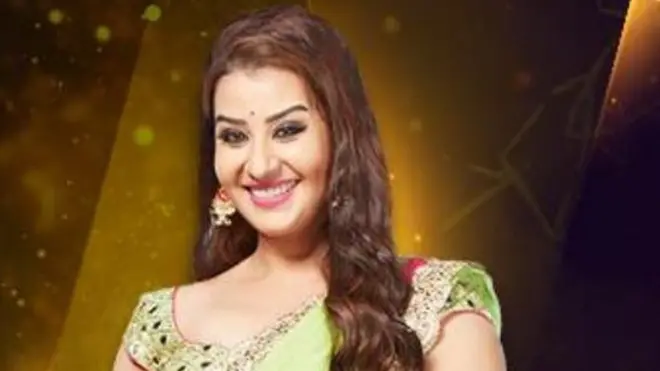 शिल्पा शिंदे