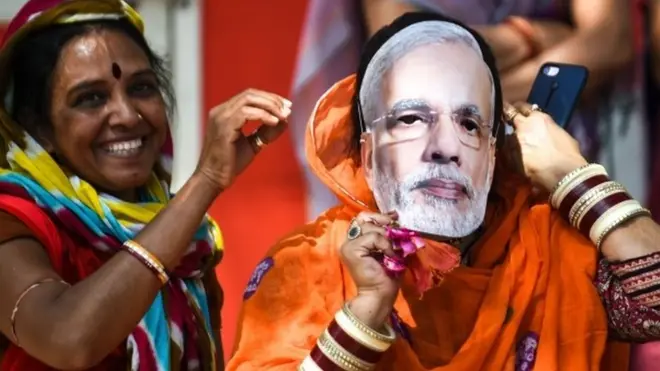 भारतीय चुनाव