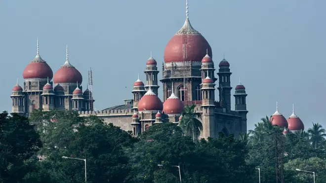 హైదరాబాద్ హైకోర్టు