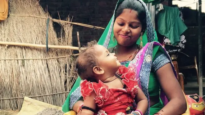 लक्ष्मी रावत