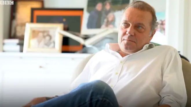 Cem Uzan BBC Türkçe röportajı