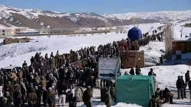 افغانستان، خشونتها، علیپور