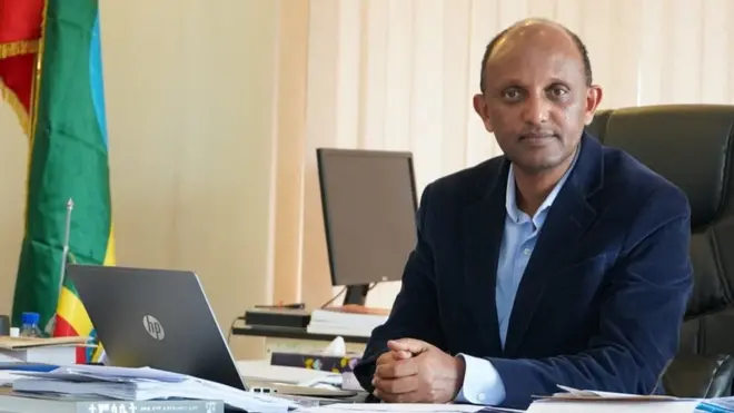 ዳንኤል በቀለ (ዶ/ር)