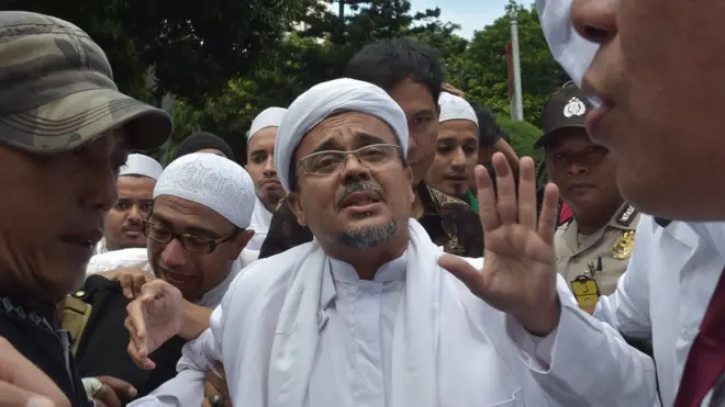 Rizieq Shihab