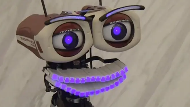 Роботы с искусственным интеллектом уже научились играть на пианино, варить кофе и даже проводить погребальные церемонии.