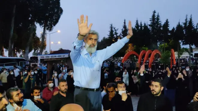 Alparslan Kuytul