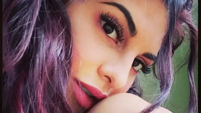 जैकलीन फर्नांडीस