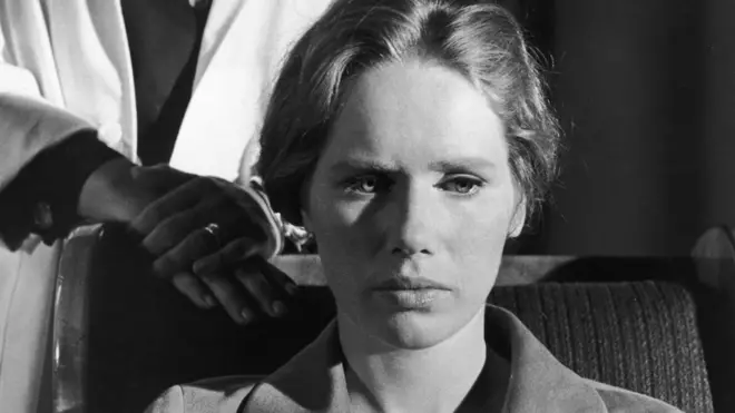 "Персона" Інгмара Бергмана - серед 5 фільмів шведського режисера, обраних критиками