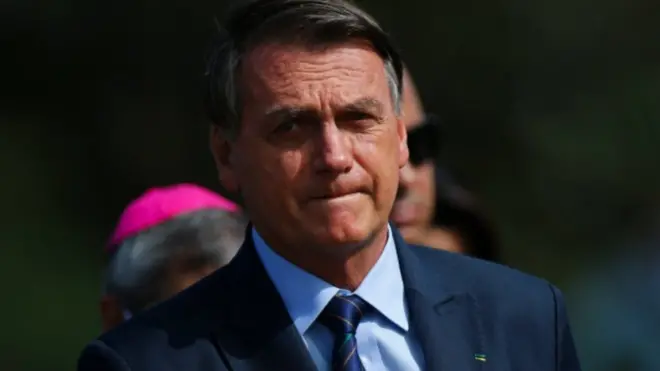 Bolsonaro teráunited states online casinosesclarecer porque divulgou relatórios sigilosos sobre o TSEunited states online casinossuas redes sociais