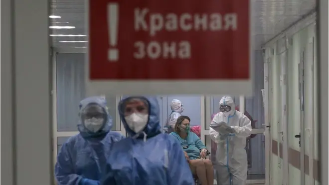 Филатовская больница