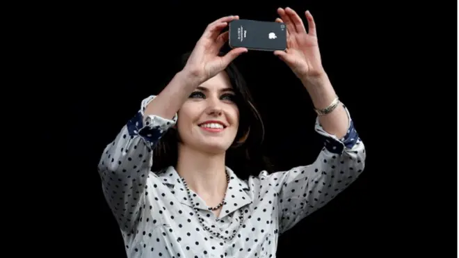 How Apple's iPhone has changed through the years