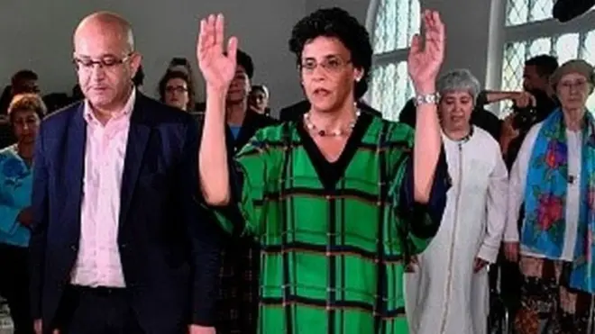 جدل بسبب "مسجد ليبرالي" في ألمانيا