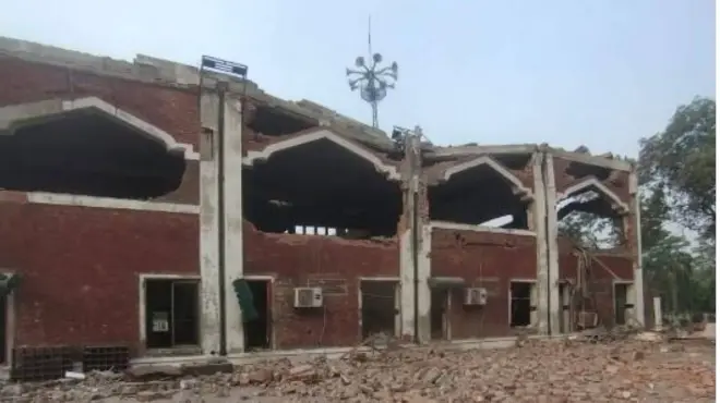 مریدکے