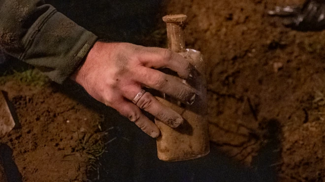 బీల్ ప్రయోగం