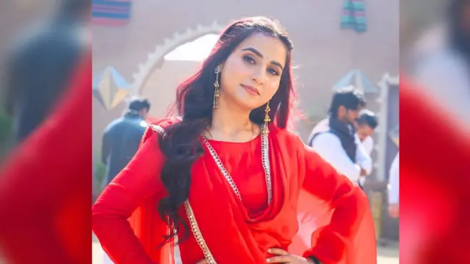 ਰੇਣੁਕਾ ਪੰਵਾਰ