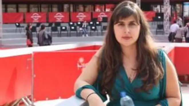 مریم کشاورز