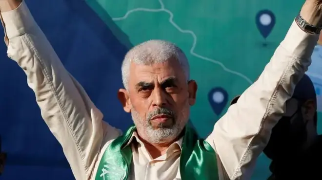 سنوار