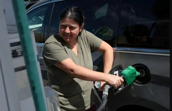 أسعار الوقود