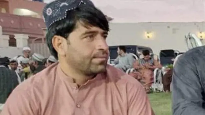 دو نوجوان بھائی ایک ساتھ کھو دینے کا غم بیان سے باہر ہے