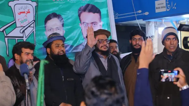 طلحہ سعید حافظ