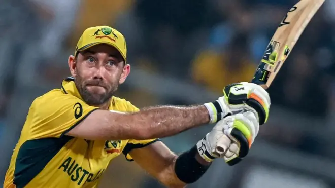 మ్యాక్స్వెల్