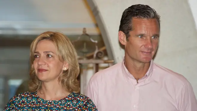 قضية أوردانغارين شوهت صورة الأسرة المالكة