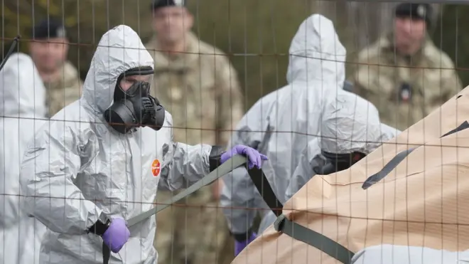 Войска химзащиты