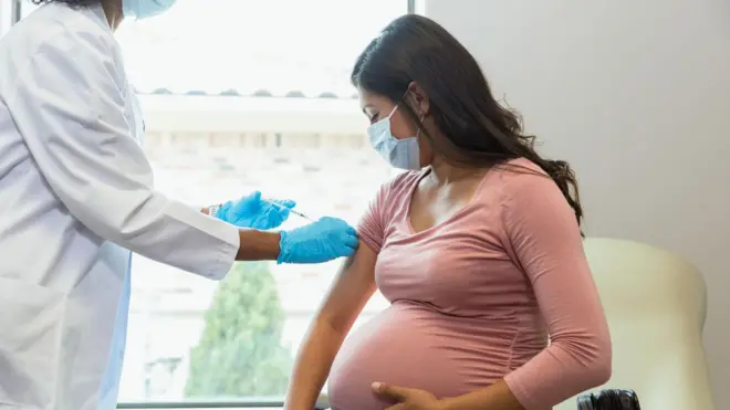 ગર્ભવતી સ્ત્રીઓ, ડૉકટર, બીબીસી, ગુજરાતી