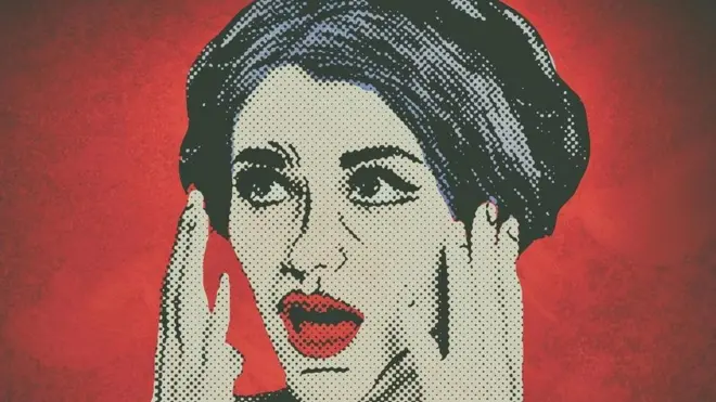 ¿Dijiste que vas a "tocar el sexo" en vez del "saxo"? Confiesa: ¿en qué estabas pensando realmente?