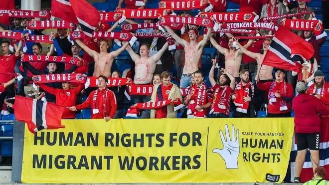 „Pranje kroz sport” – poboljšanje narušenog ugleda preko fudbalskog prvenstva