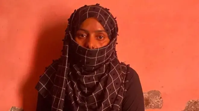 పాకిస్తానీ ముస్లింలు 