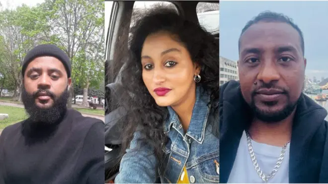 ሙዑዝ፣ ብርዛፍን ዘርእሰናይን (ካብ ጸጋም ናብ የማን)