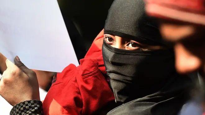 انڈیا میں مسلمان