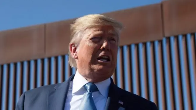 أثارت بعض مقترحات ترامب ذعر مساعديه