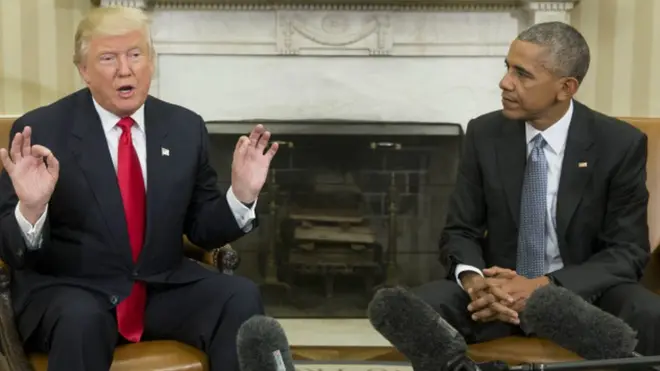 'වීසා නොමැතිව' ඇමරිකාවේ සංචාරය කිරීමට අවසර ඇති රටක පුර වැසියෙකු වුවද ඉහතකී රටවල සංචාරය කර ඇත්නම් ඔවුනට ඇමරිකාවට ඇතුල්වීම සඳහා වීසා අයැදුම් කිරීමට බල කෙරේ