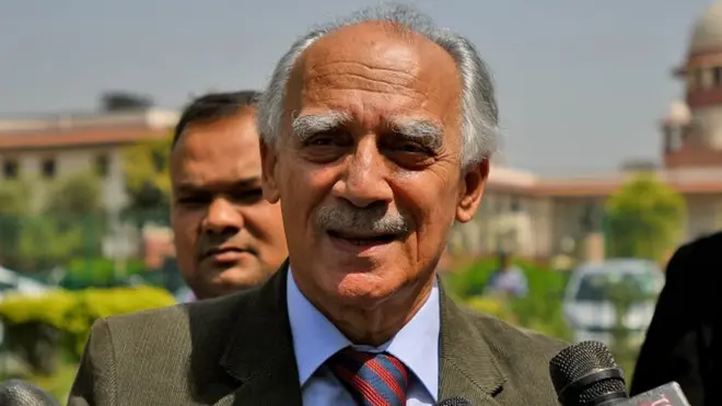 अरुण शौरी