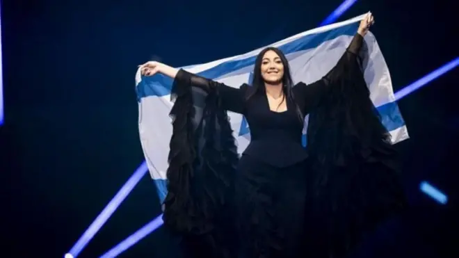 یووال رافائل، خواننده ۲۴ ساله اسرائیلی