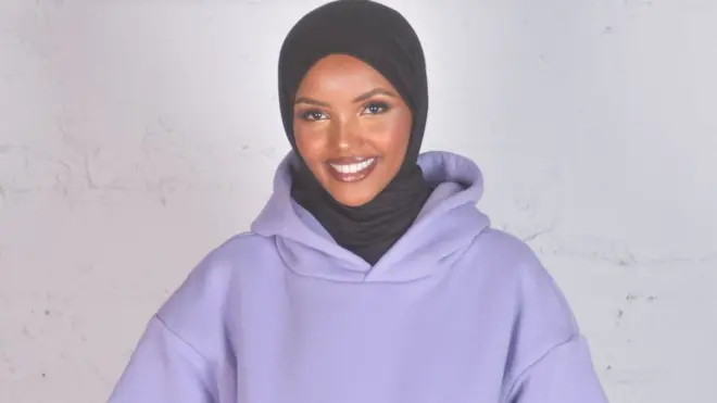 Halima Aden