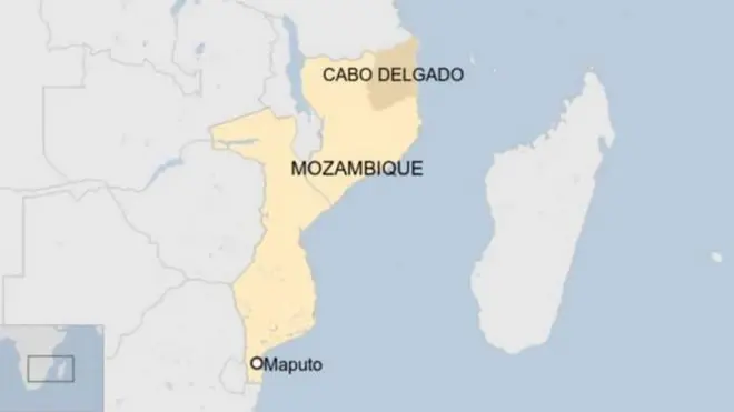 Intara ya Cabo Delgado