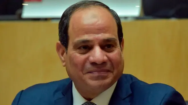 Le président égyptien Abdel Fattah al-Sisi pourrait se maintenir au pouvoir jusqu'en 2030