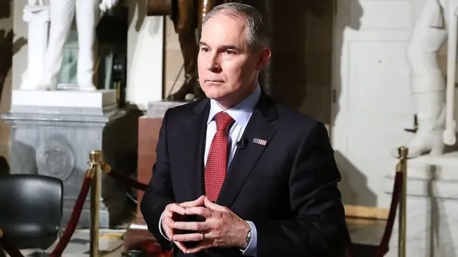 Скотт Прютт